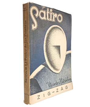 SÃ¡tiro o El Poder de las Palabras (Novela)