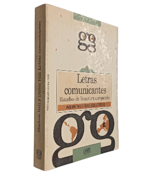 Letras Comunicantes, Estadios de Literatura Comparada