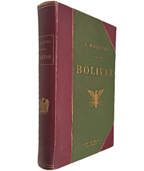 BolÃ­var y La EmancipaciÃ³n de las Colonias EspaÃ±olas Desde los OrÃ­genes Hasta 1815