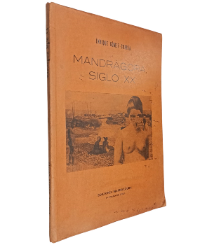 MandrÃ¡gora, Siglo XX