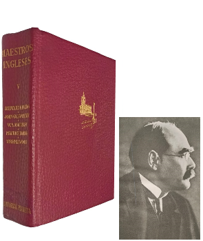 Maestros Ingleses V