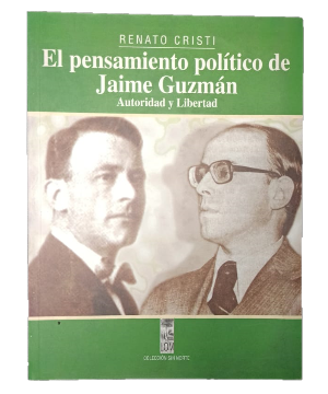 El Pensamiento PolÃ­tico de Jaime GuzmÃ¡n