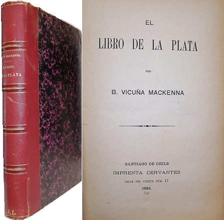 El Libro de la Plata