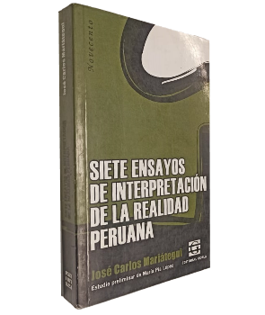 Siete Ensayos de InterpretaciÃ³n de la Realidad Peruana