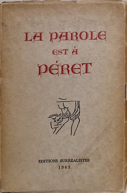 La Parole est a Peret