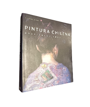 Pintura Chilena 200 aÃ±os