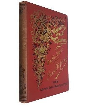 Prosas Prafanas y Otros Poemas 