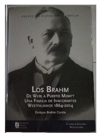Los Brahm