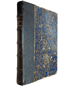 Cartilla de ConstrucciÃ³n y Manejo de los Buques para InstrucciÃ³n de los Guardias Marinos 